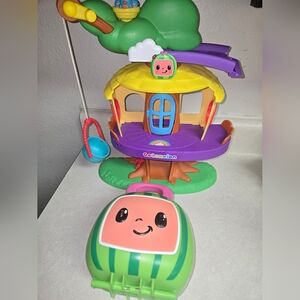 CoComelon Toy Bundle